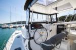Yachtcharter Lagoon42 Mare Fiero 10