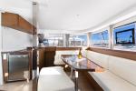 Yachtcharter Lagoon42 Mare Fiero 11