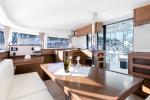 Yachtcharter Lagoon42 Mare Fiero 12