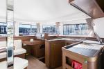 Yachtcharter Lagoon42 Mare Fiero 13