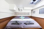 Yachtcharter Lagoon42 Mare Fiero 15