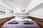 Yachtcharter Lagoon42 Mare Fiero 18