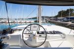 Yachtcharter Lagoon 46 4 2cab Long Island aussenansicht 4