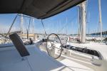 Yachtcharter Lagoon 46 4 2cab Long Island aussenansicht 5