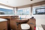 Yachtcharter Lagoon 46 4 2cab Long Island aussenansicht 9