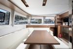 Yachtcharter Lagoon 46 4 2cab Long Island aussenansicht 11