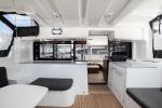 Yachtcharter Lagoon 46 4 2cab Long Island aussenansicht 14