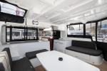 Yachtcharter Lagoon 46 4 2cab Long Island aussenansicht 15