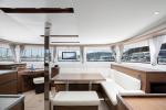 Yachtcharter Lagoon46 Long Island 15