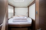 Yachtcharter Lagoon 46 4 2cab Long Island aussenansicht 17