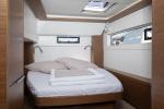 Yachtcharter Lagoon 46 4 2cab Long Island aussenansicht 18