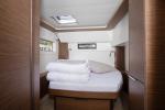 Yachtcharter Lagoon 46 4 2cab Long Island aussenansicht 22