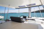 Yachtcharter Lagoon 46 4 2cab Manta Maris aussenansicht 6