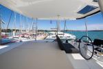 Yachtcharter Lagoon 46 4 2cab Manta Maris aussenansicht 8