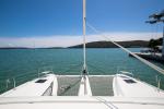 Yachtcharter Lagoon 46 4 2cab Manta Maris aussenansicht 9
