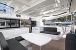 Yachtcharter Lagoon 46 4 2cab Manta Maris aussenansicht 11