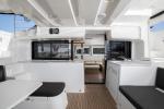 Yachtcharter Lagoon 46 4 2cab Manta Maris aussenansicht 12