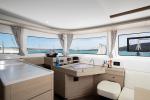 Yachtcharter Lagoon 46 4 2cab Manta Maris aussenansicht 13