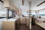 Yachtcharter Lagoon 46 4 2cab Manta Maris aussenansicht 14