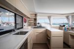 Yachtcharter Lagoon 46 4 2cab Manta Maris aussenansicht 15