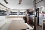 Yachtcharter Lagoon 46 4 2cab Manta Maris aussenansicht 17