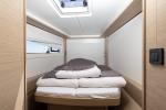 Yachtcharter Lagoon 46 4 2cab Manta Maris aussenansicht 18