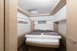 Yachtcharter Lagoon 46 4 2cab Manta Maris aussenansicht 21
