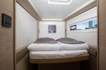 Yachtcharter Lagoon 46 4 2cab Manta Maris aussenansicht 23