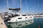 Yachtcharter Lagoon46 Venice Beach