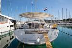 Yachtcharter Oceanis45 Mare Aeolos 1