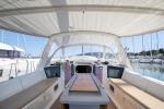Yachtcharter Oceanis45 Mare Aeolos 3