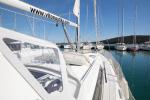 Yachtcharter Oceanis45 Mare Aeolos 4