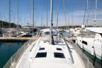 Yachtcharter Oceanis45 Mare Aeolos 5