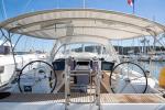 Yachtcharter Oceanis45 Mare Aeolos 6