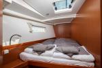 Yachtcharter Oceanis45 Mare Aeolos 11