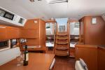 Yachtcharter Oceanis45 Mare Aeolos 13