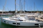 Yachtcharter Oceanis46 Contessa di Mare