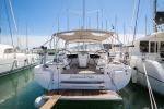 Yachtcharter Oceanis46 Contessa di Mare 1