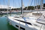 Yachtcharter Oceanis46 Contessa di Mare 3