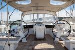 Yachtcharter Oceanis46 Contessa di Mare 4