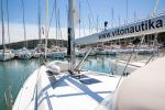 Yachtcharter Oceanis46 Contessa di Mare 6