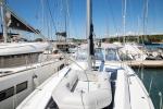 Yachtcharter Oceanis46 Contessa di Mare 7