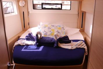 Lagoon51-6cab-6 Innenansicht