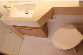 Lagoon51-6cab-8 Innenansicht