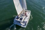 Yachtcharter BaliCatspace 4
