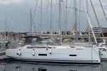 Yachtcharter Dufour430GrandLarge Karla
