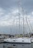 Yachtcharter Dufour430GrandLarge Karla 1