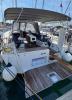 Yachtcharter Dufour430GrandLarge Karla 2