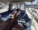 Yachtcharter Dufour430GrandLarge Karla 4