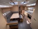 Yachtcharter Dufour430GrandLarge Karla 6